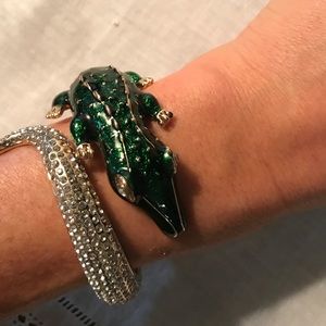 Anna Dello Russo for H&am bracelet